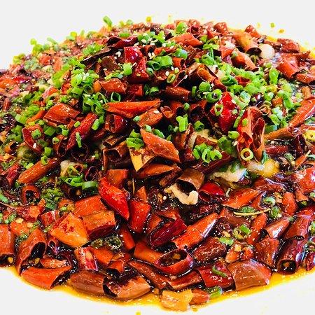 Tang Gong Seafood Fang